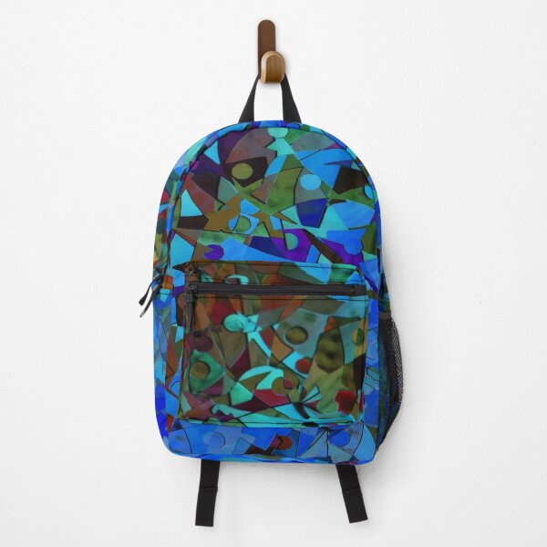 Item preview, Bleu Art designed and sold by NEW-YORK-STYLE.