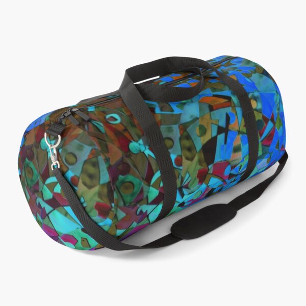 Item preview, Bleu Art designed and sold by NEW-YORK-STYLE.