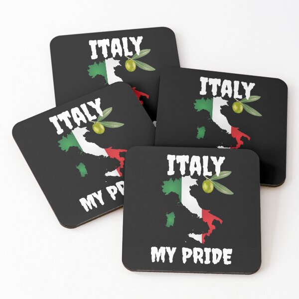 Item preview, Italy My Pride designed and sold by SolSel ⭐⭐⭐⭐⭐.