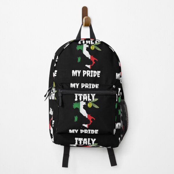 Item preview, Italy My Pride designed and sold by SolSel ⭐⭐⭐⭐⭐.