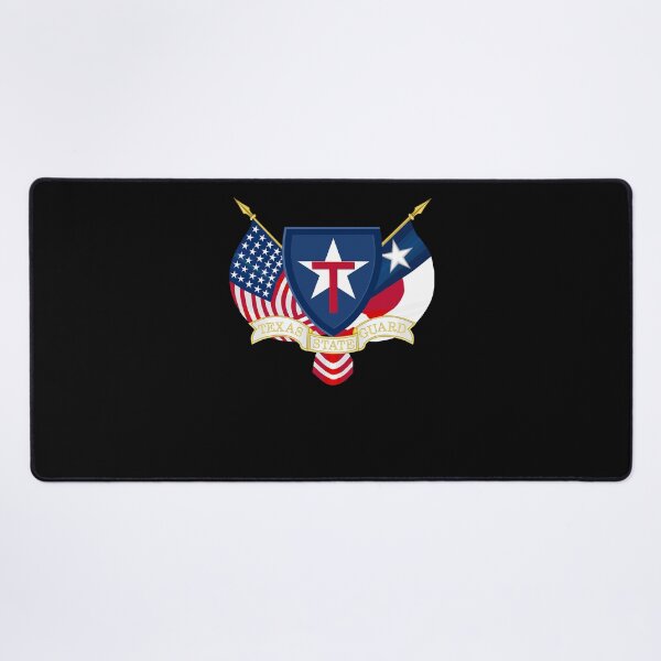 Item preview, Texas State Guard  designed and sold by travisburch.