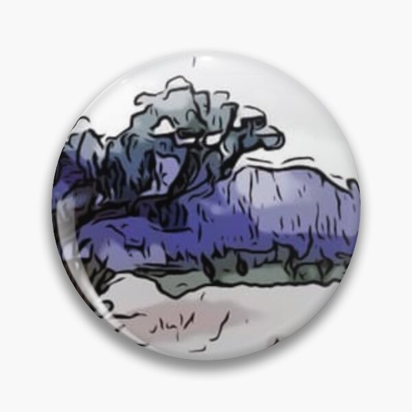 Item preview, Aussie Paddock Blue designed and sold by RMDSCreations.