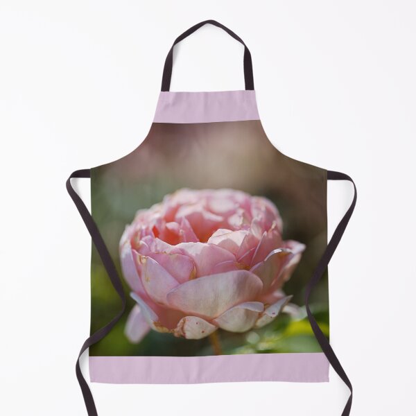 Item preview, The Pink Hue Gold Rose designed and sold by Joy Watson - Natural Light Photography .