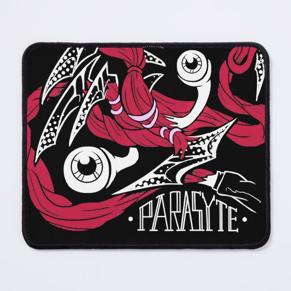 Item preview, Parasyte  Migi Parasyte designed and sold by Gilliaomlinson.