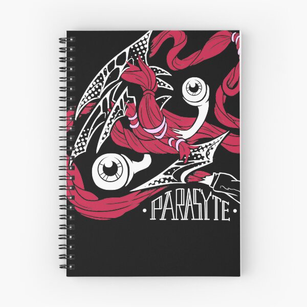 Item preview, Parasyte  Migi Parasyte designed and sold by Gilliaomlinson.