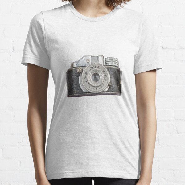 Hit Camera Essential T-Shirt