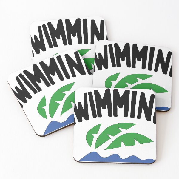 Item preview, SWIMMING ANIME 90s designed and sold by Guidux.