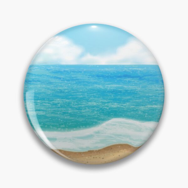 Item preview, Beach designed and sold by Meggie-moos.