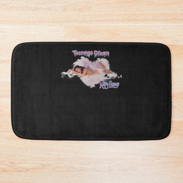 Item preview, Katy Perry Teenage Dream Heart Shaped Cloud  T-Shirt designed and sold by EmiliaBecker.