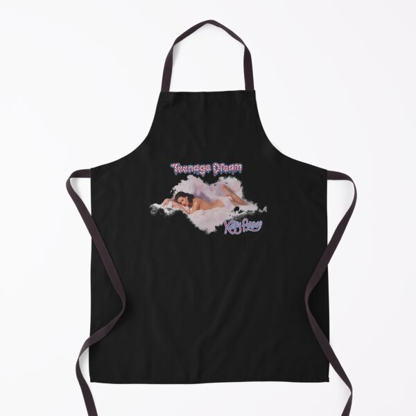 Item preview, Katy Perry Teenage Dream Heart Shaped Cloud T-Shirt designed and sold by EmiliaBecker.