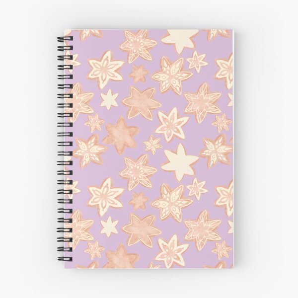 Item preview, Gingerbread Star Fancy Mix Light designed and sold by IcyArtShop.