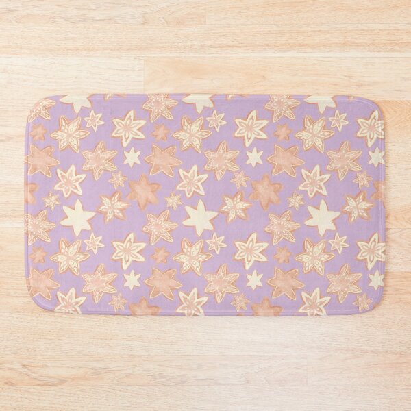 Item preview, Gingerbread Star Fancy Mix Light designed and sold by IcyArtShop.