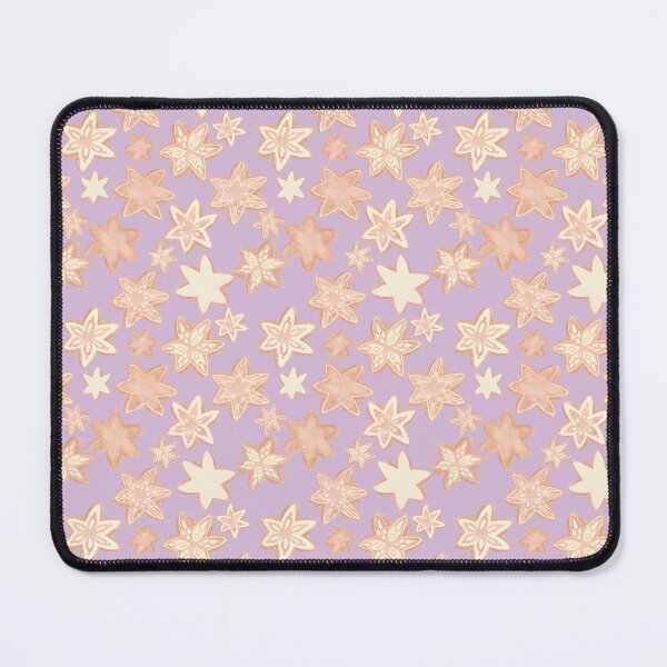 Item preview, Gingerbread Star Fancy Mix Light designed and sold by IcyArtShop.