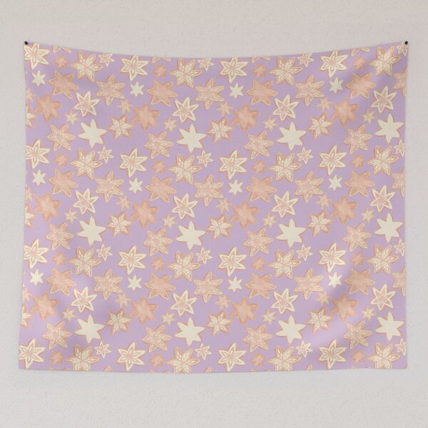 Item preview, Gingerbread Star Fancy Mix Light designed and sold by IcyArtShop.