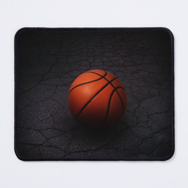 Item preview, Lonely Basketball designed and sold by Jeremy Crotty.