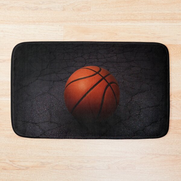 Item preview, Lonely Basketball designed and sold by Jeremy Crotty.