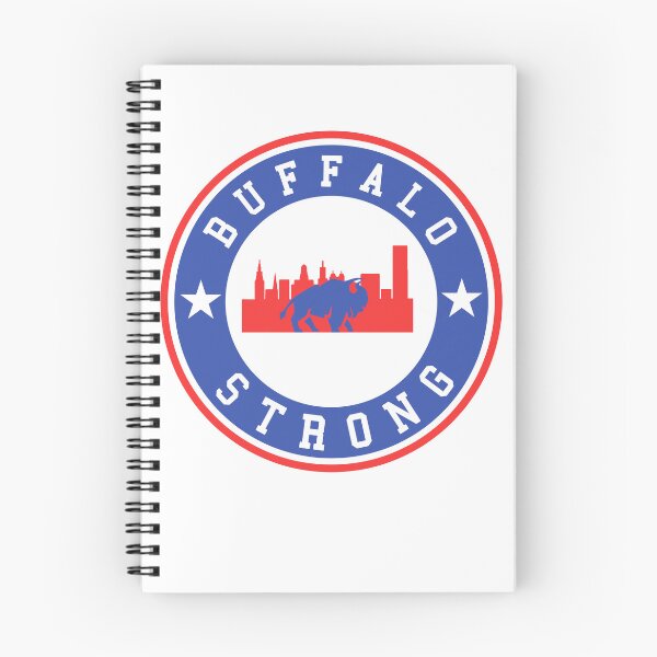 Item preview, Buffalo Strong Say Their Names designed and sold by CzarinaDesigns.