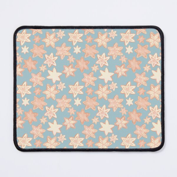 Item preview, Gingerbread Star Fancy Mix Light designed and sold by IcyArtShop.