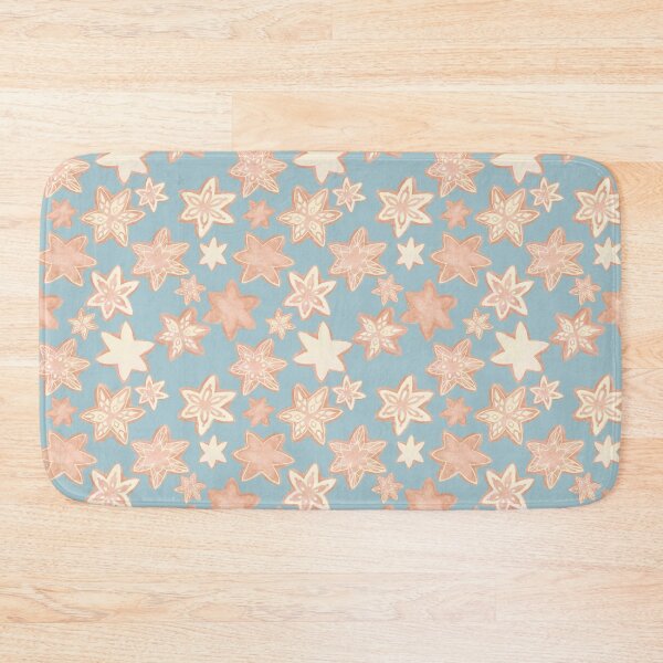 Item preview, Gingerbread Star Fancy Mix Light designed and sold by IcyArtShop.