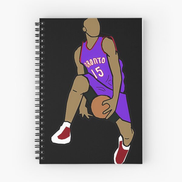 Item preview, Vince Carter  Half Man Half Amazing designed and sold by Jaysonruner.