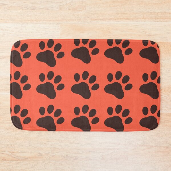 Item preview, Paws childrens style color art designed and sold by artdragongift 15.