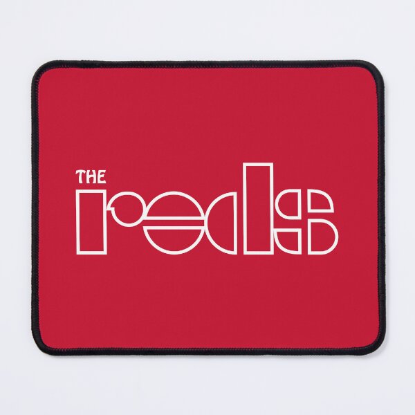 Item preview, The Reds designed and sold by KAMcDermott74.