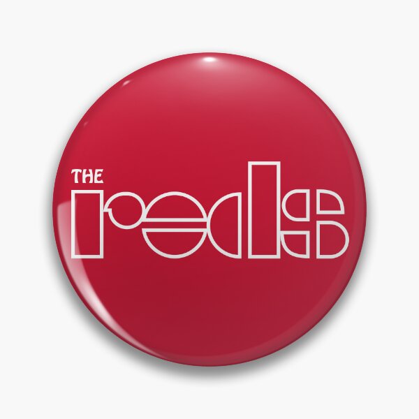 Item preview, The Reds designed and sold by KAMcDermott74.