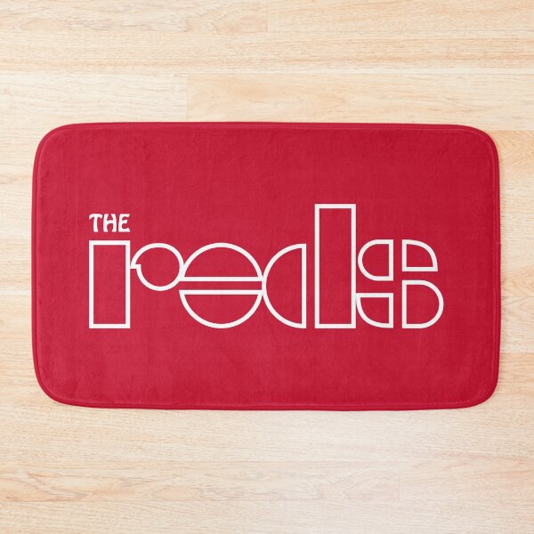 Item preview, The Reds designed and sold by KAMcDermott74.