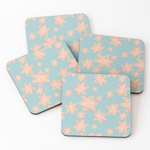 Item preview, Gingerbread Stars Light designed and sold by IcyArtShop.
