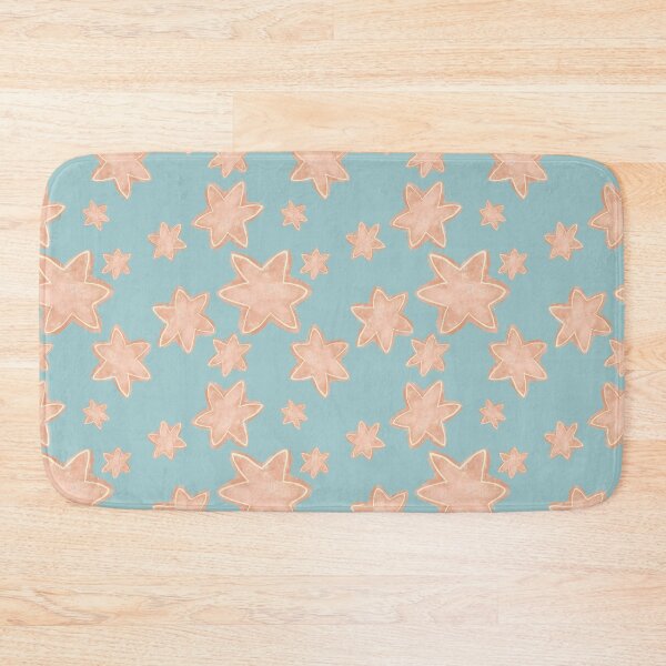 Item preview, Gingerbread Stars Light designed and sold by IcyArtShop.