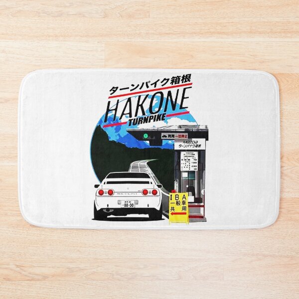 Item preview, Hakone Nissan Skyline designed and sold by joshfrank22.