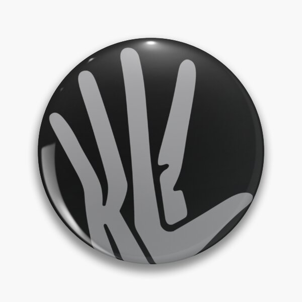 Item preview, Kawhi Leonard Logo Essential T-Shirt designed and sold by EmiliaBecker.