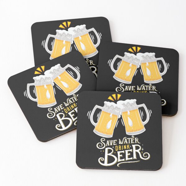 Item preview, beer designed and sold by Aleksandar Belić.