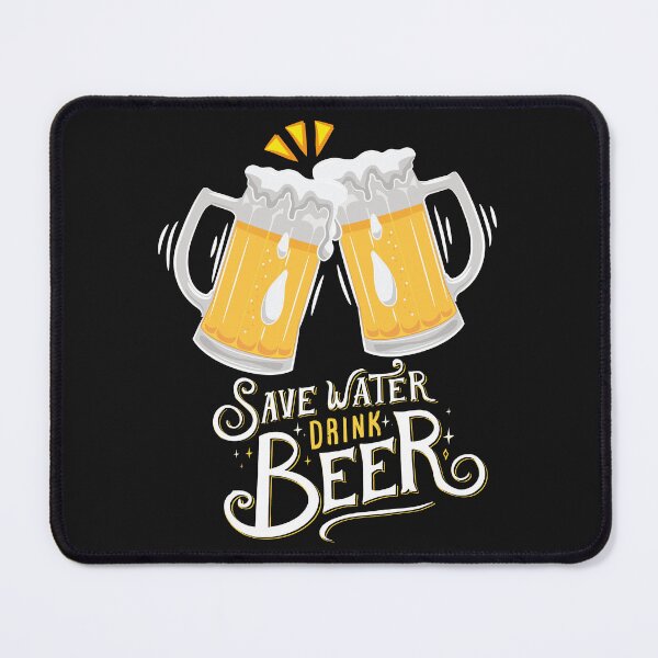 Item preview, beer designed and sold by Aleksandar Belić.