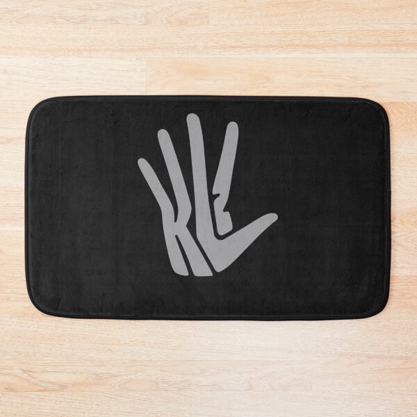 Item preview, Kawhi Leonard Logo Essential T-Shirt designed and sold by EmiliaBecker.