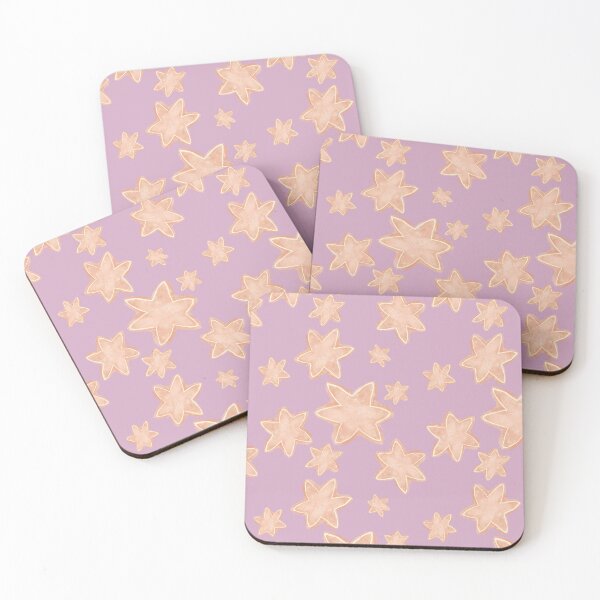 Item preview, Gingerbread Stars Light designed and sold by IcyArtShop.