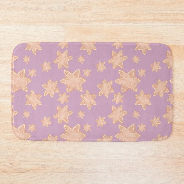 Item preview, Gingerbread Stars Light designed and sold by IcyArtShop.