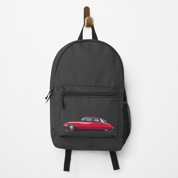 Item preview, Citroen DS - Classic - ICON (ARTWORK) designed and sold by SketchNinja.