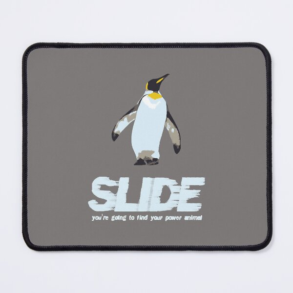 Item preview, Fight Club Slide designed and sold by Konichiqua.