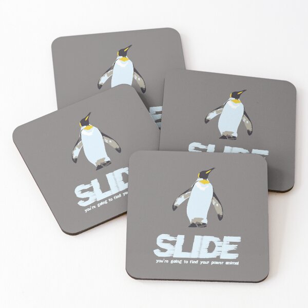 Item preview, Fight Club Slide designed and sold by Konichiqua.