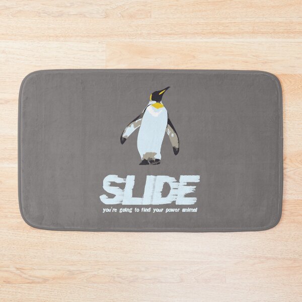 Item preview, Fight Club Slide designed and sold by Konichiqua.