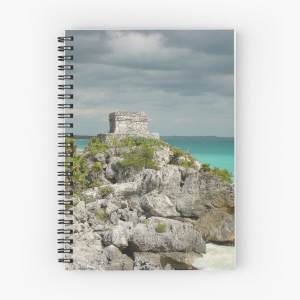 Aperçu de l'œuvre Pyramide, Tulum, Mexiko, Fotografie, BebiCervin créée et vendue par BebiCervin.