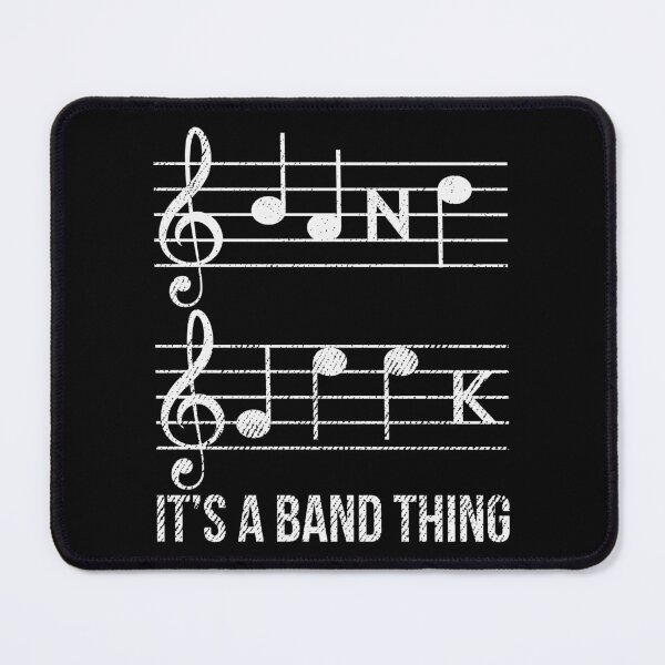 Item preview, Musicians Band Music Notes Musical Parade Gift designed and sold by haselshirt.
