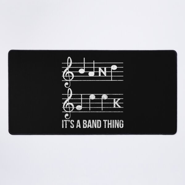 Item preview, Musicians Band Music Notes Musical Parade Gift designed and sold by haselshirt.