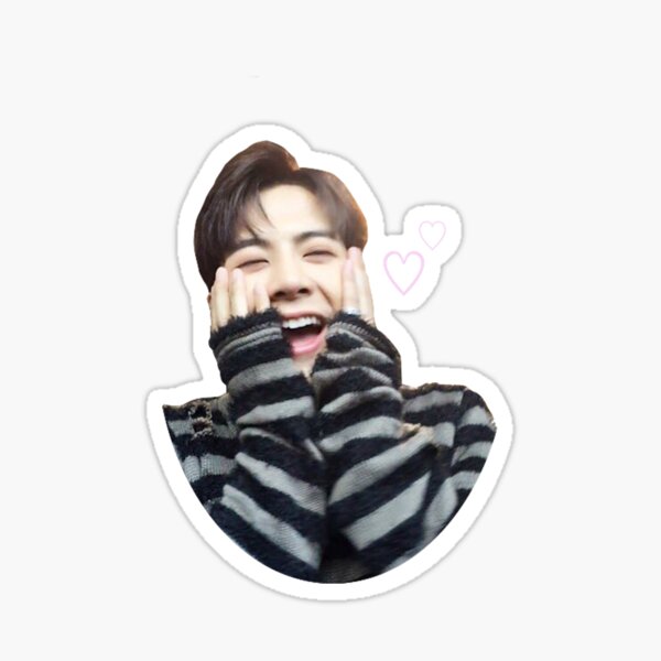 Artikel-Vorschau von GOT7 Jackson being cute, designt und verkauft von gotchicken.