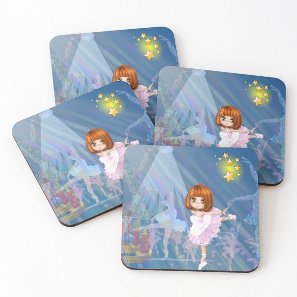 Item preview, Clara and the Nutcracker designed and sold by DeniseFFulmer12.
