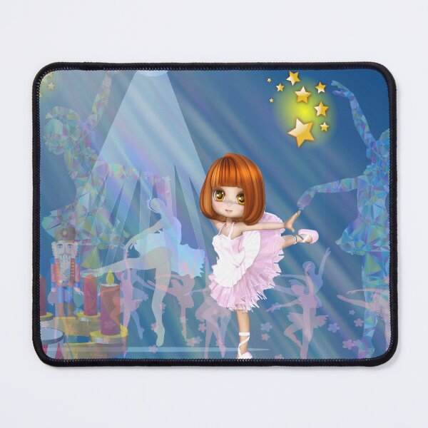 Item preview, Clara and the Nutcracker designed and sold by DeniseFFulmer12.