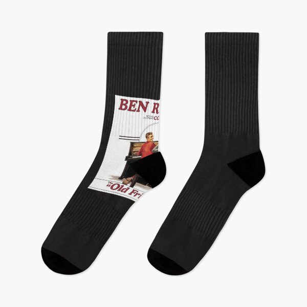 Item preview, Ben Rector Music Band Tour  T-Shirt designed and sold by GesaNagel.