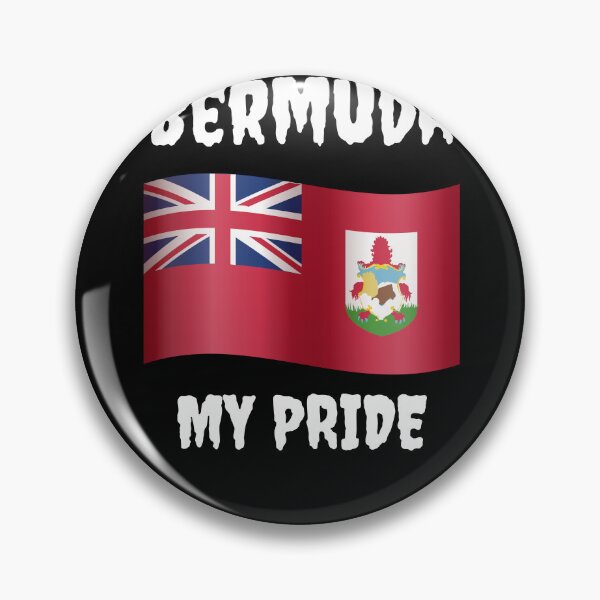 Item preview, Bermuda My Pride designed and sold by SolSel ⭐⭐⭐⭐⭐.