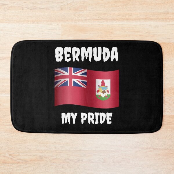 Item preview, Bermuda My Pride designed and sold by SolSel ⭐⭐⭐⭐⭐.